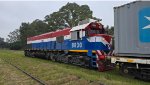 NCA 9030